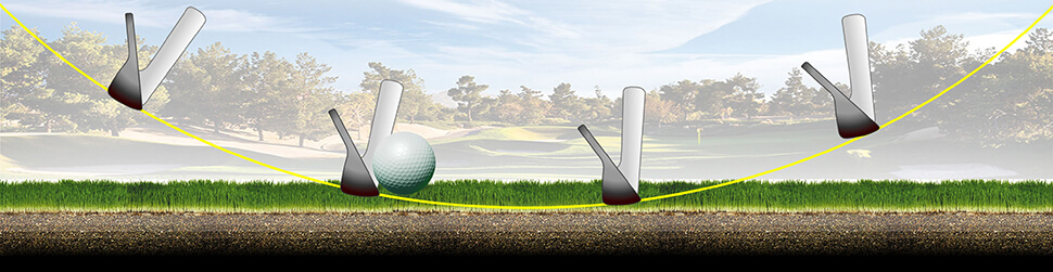 Stage de golf